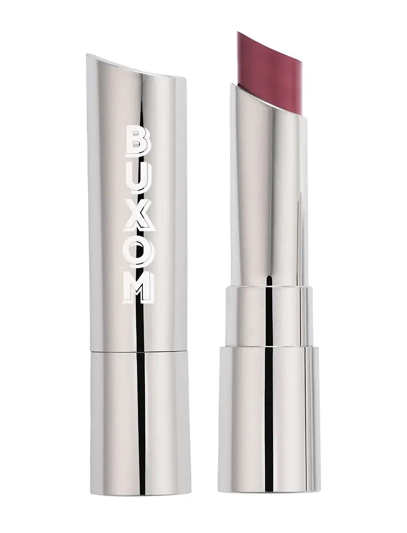 Buxom Full-On Plumping Lipstick - Satin - Burgundy - 2.5 GR
