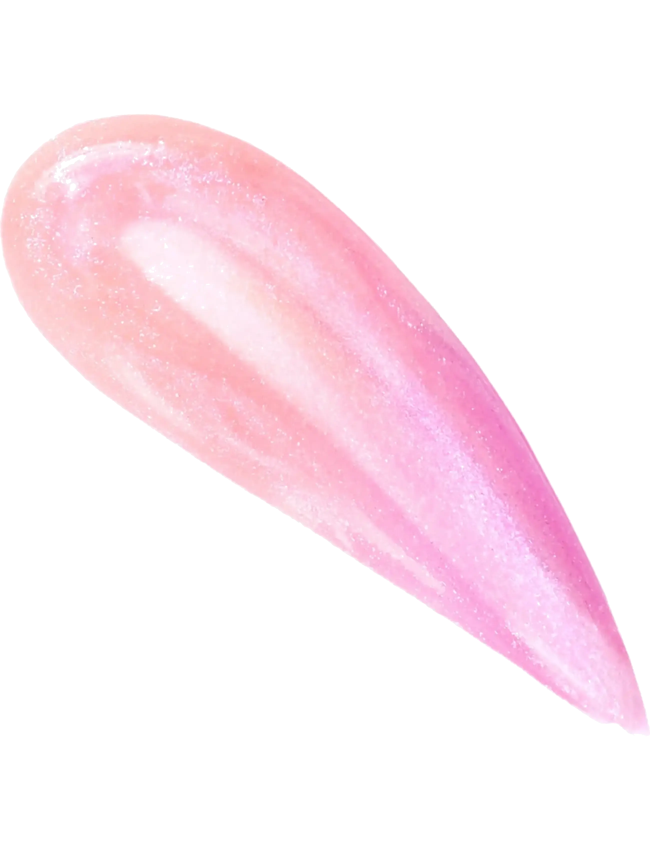 Buxom - Plump Shot™ Collagen-Infused Lip Serum - förðunarvörur - spelbound pink - 1