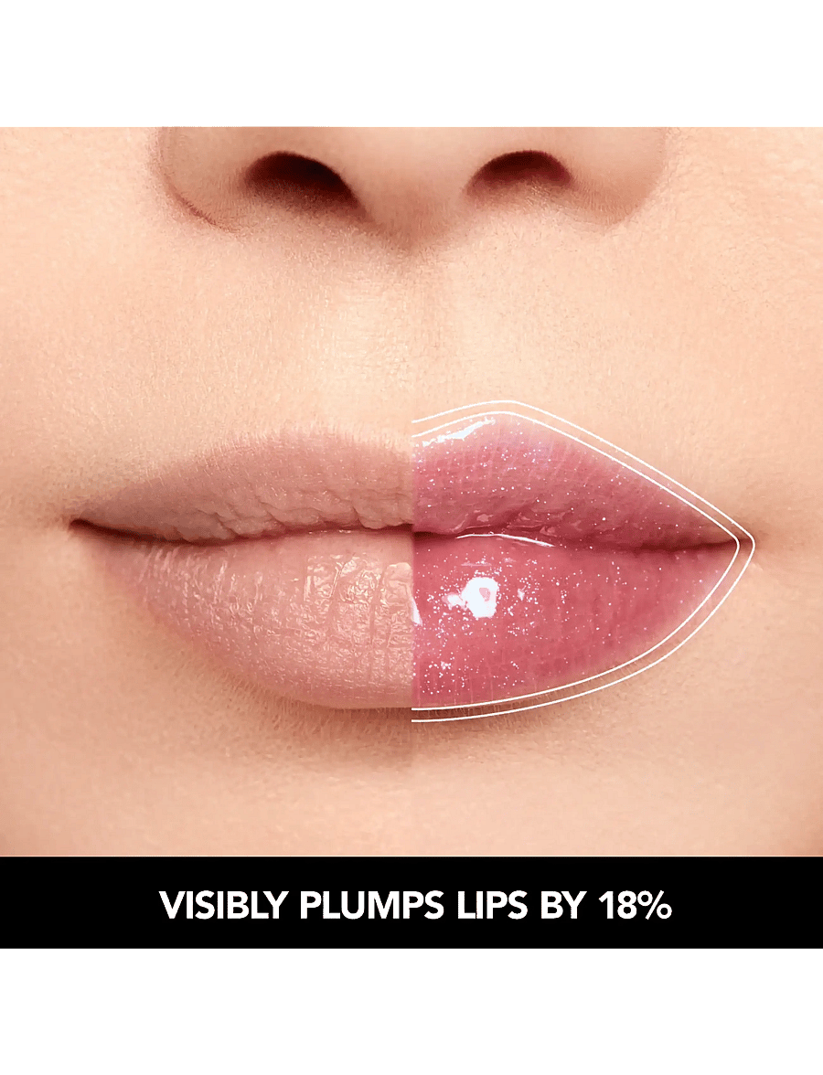 Buxom - Plump Shot™ Collagen-Infused Lip Serum - makeup - spelbound pink - 2