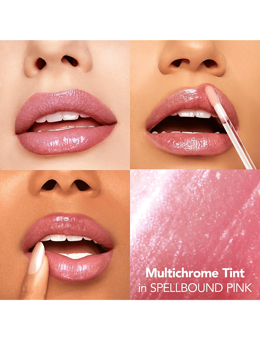 Buxom - Plump Shot™ Collagen-Infused Lip Serum - makeup - spelbound pink - 3