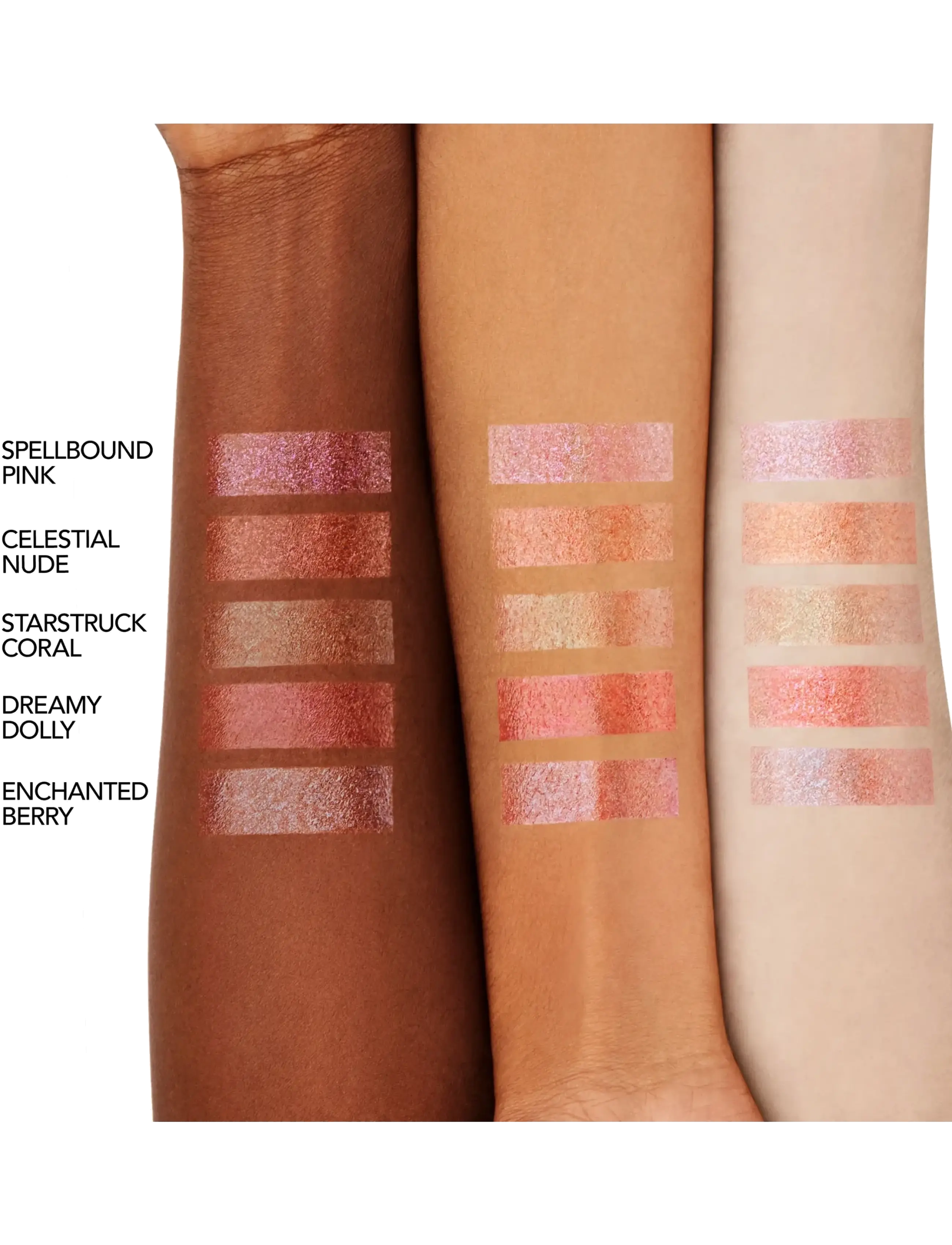 Buxom - Plump Shot™ Collagen-Infused Lip Serum - förðunarvörur - spelbound pink - 4
