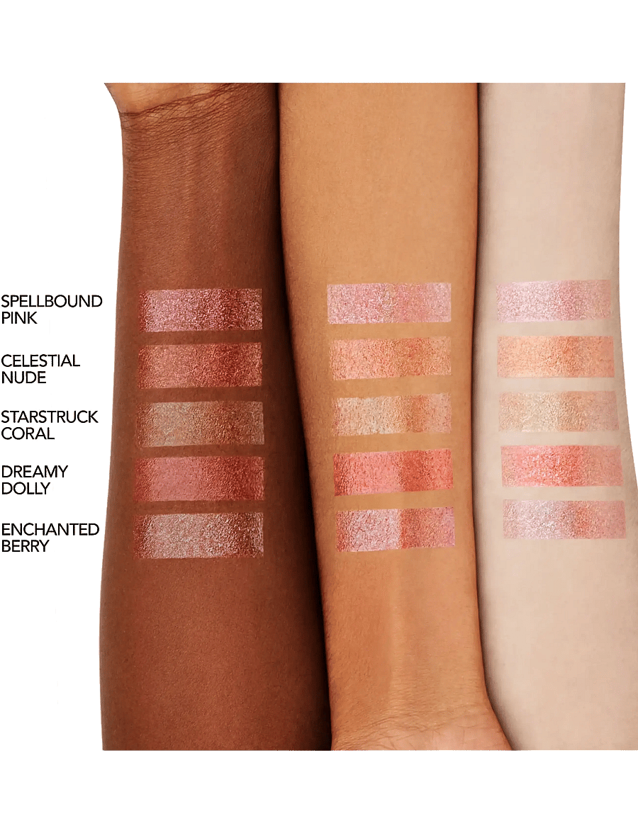 Buxom - Plump Shot™ Collagen-Infused Lip Serum - makeup - spelbound pink - 4