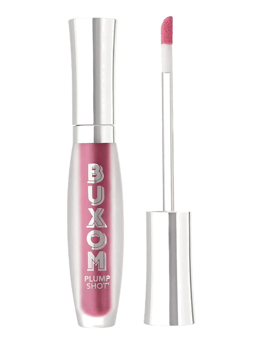 Buxom - Plump Shot™ Collagen-Infused Lip Serum - dreamy dolly - 0