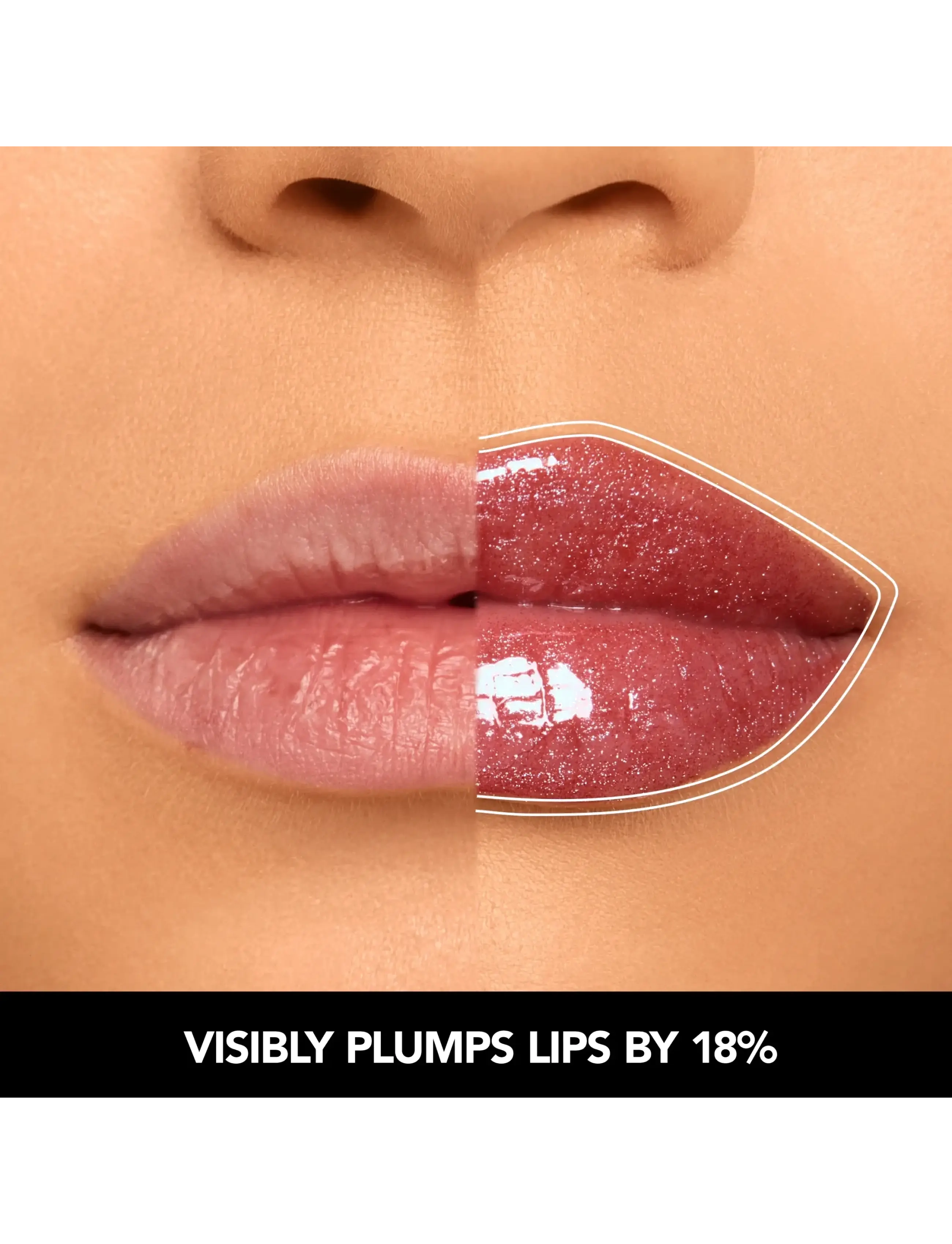 Buxom - Plump Shot™ Collagen-Infused Lip Serum - dreamy dolly - 2