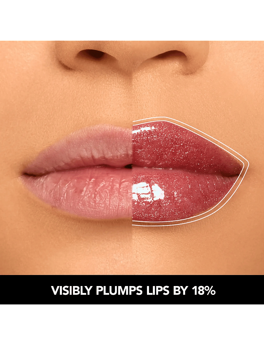 Buxom - Plump Shot™ Collagen-Infused Lip Serum - dreamy dolly - 2