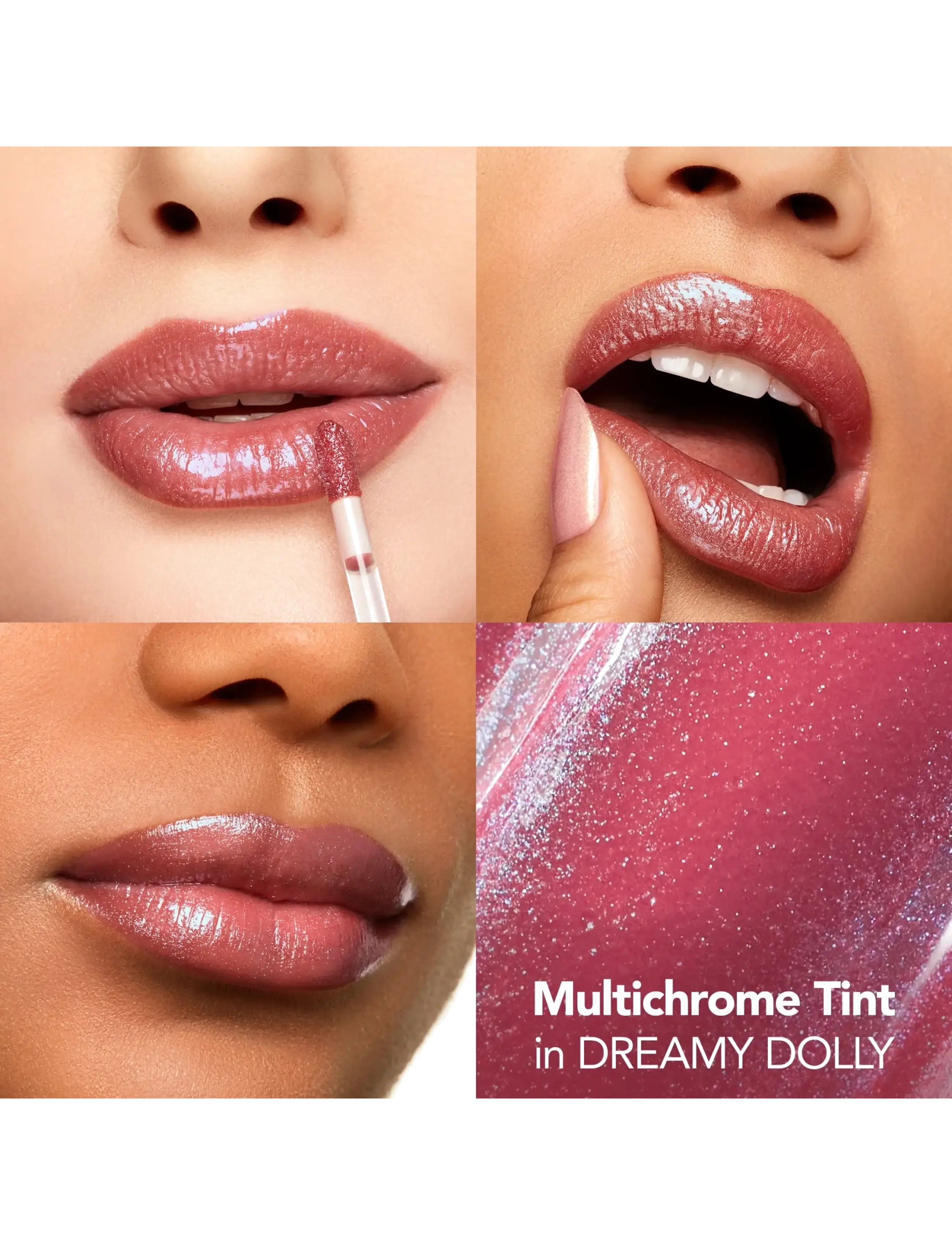 Buxom - Plump Shot™ Collagen-Infused Lip Serum - dreamy dolly - 3
