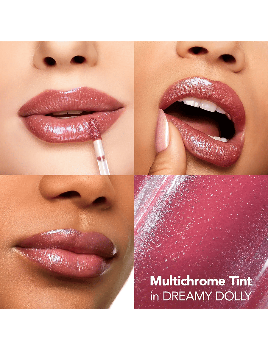 Buxom - Plump Shot™ Collagen-Infused Lip Serum - dreamy dolly - 3