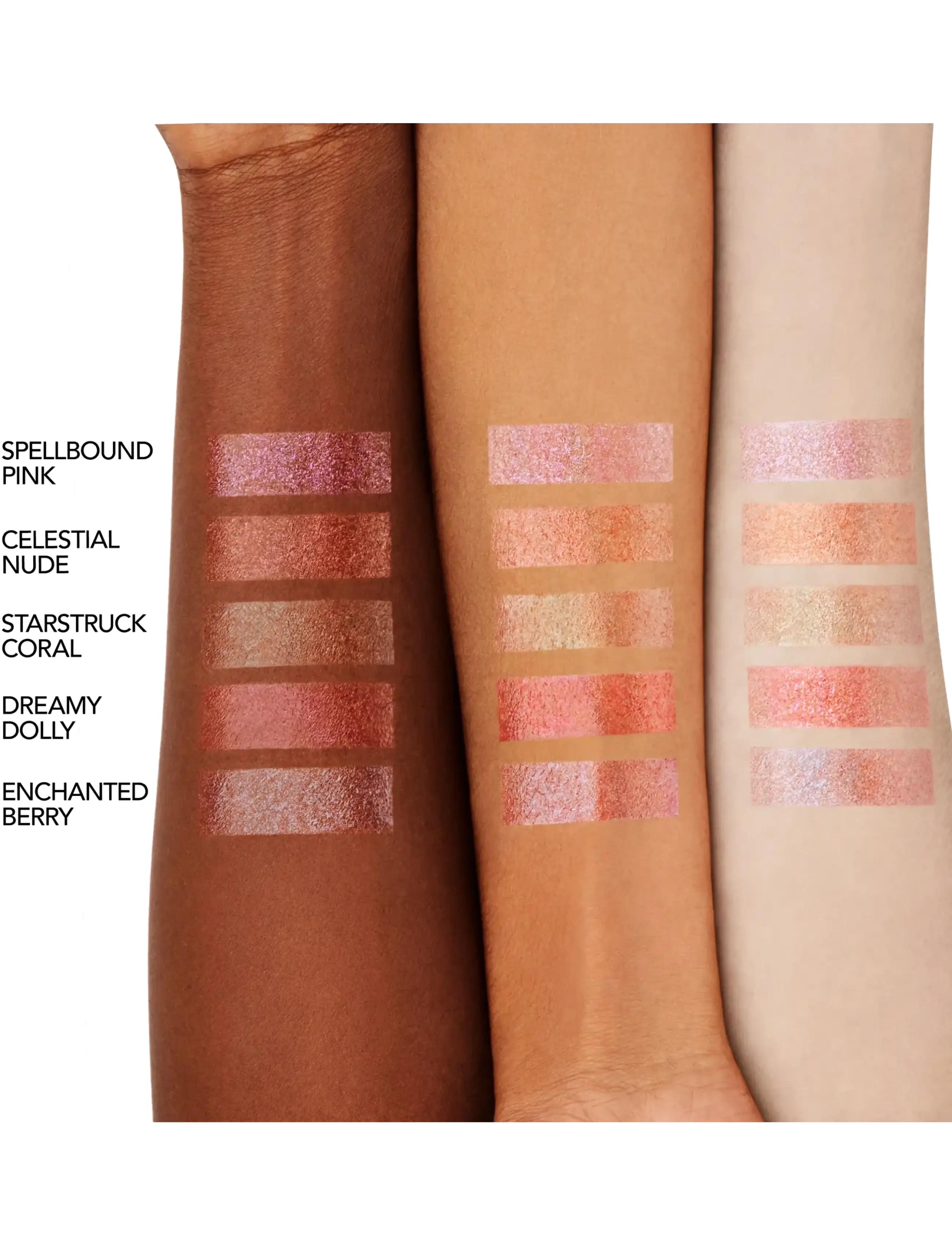 Buxom - Plump Shot™ Collagen-Infused Lip Serum - dreamy dolly - 4