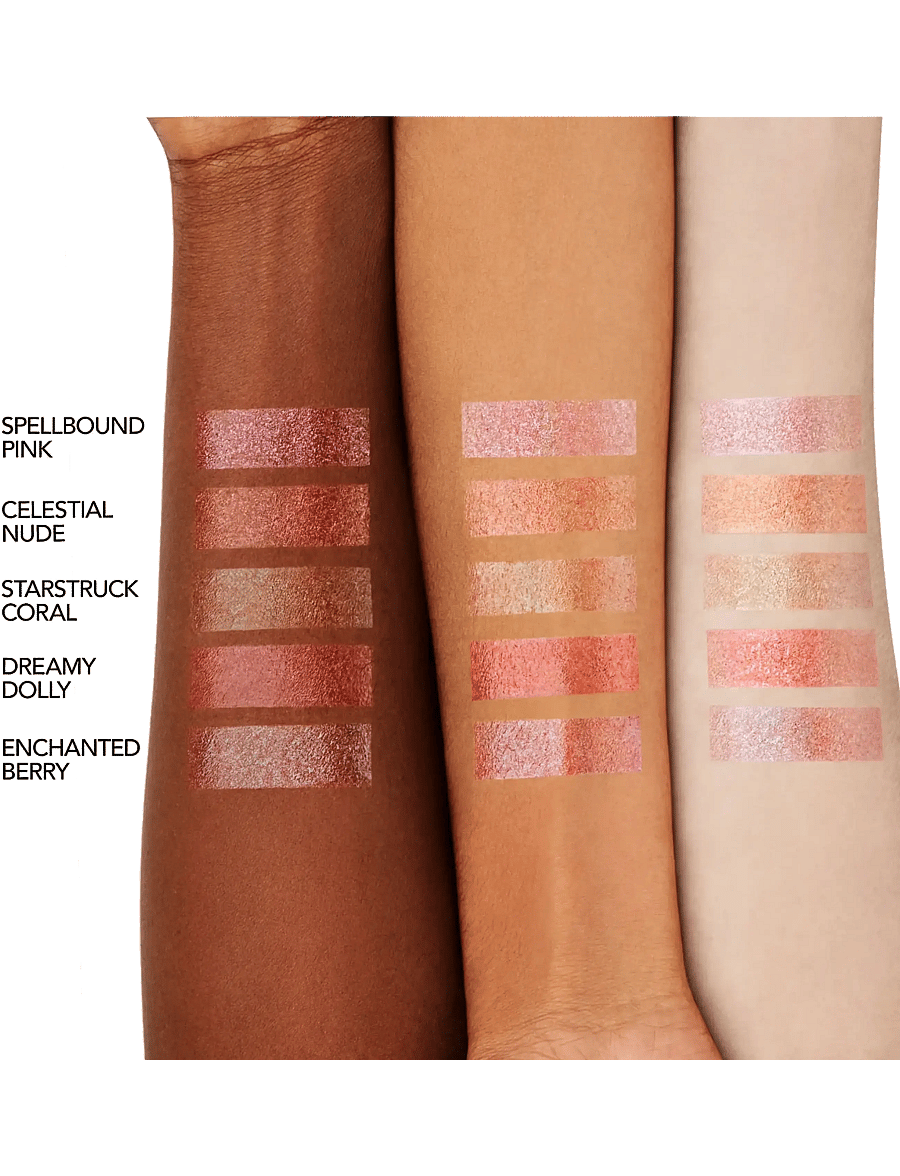Buxom - Plump Shot™ Collagen-Infused Lip Serum - dreamy dolly - 4