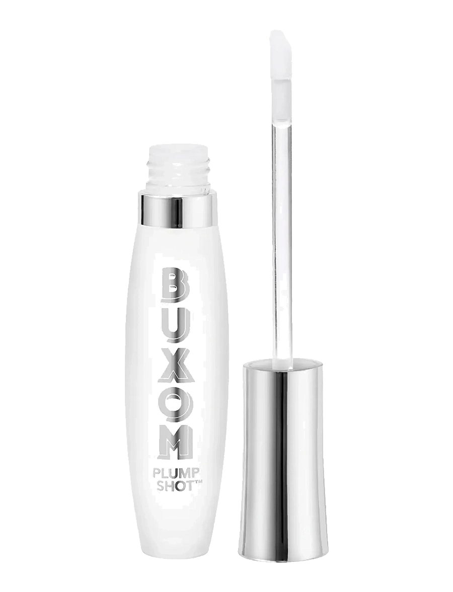 Buxom - Plump Shot Lip Serum Filler 4 ml - makeup - filler - 0