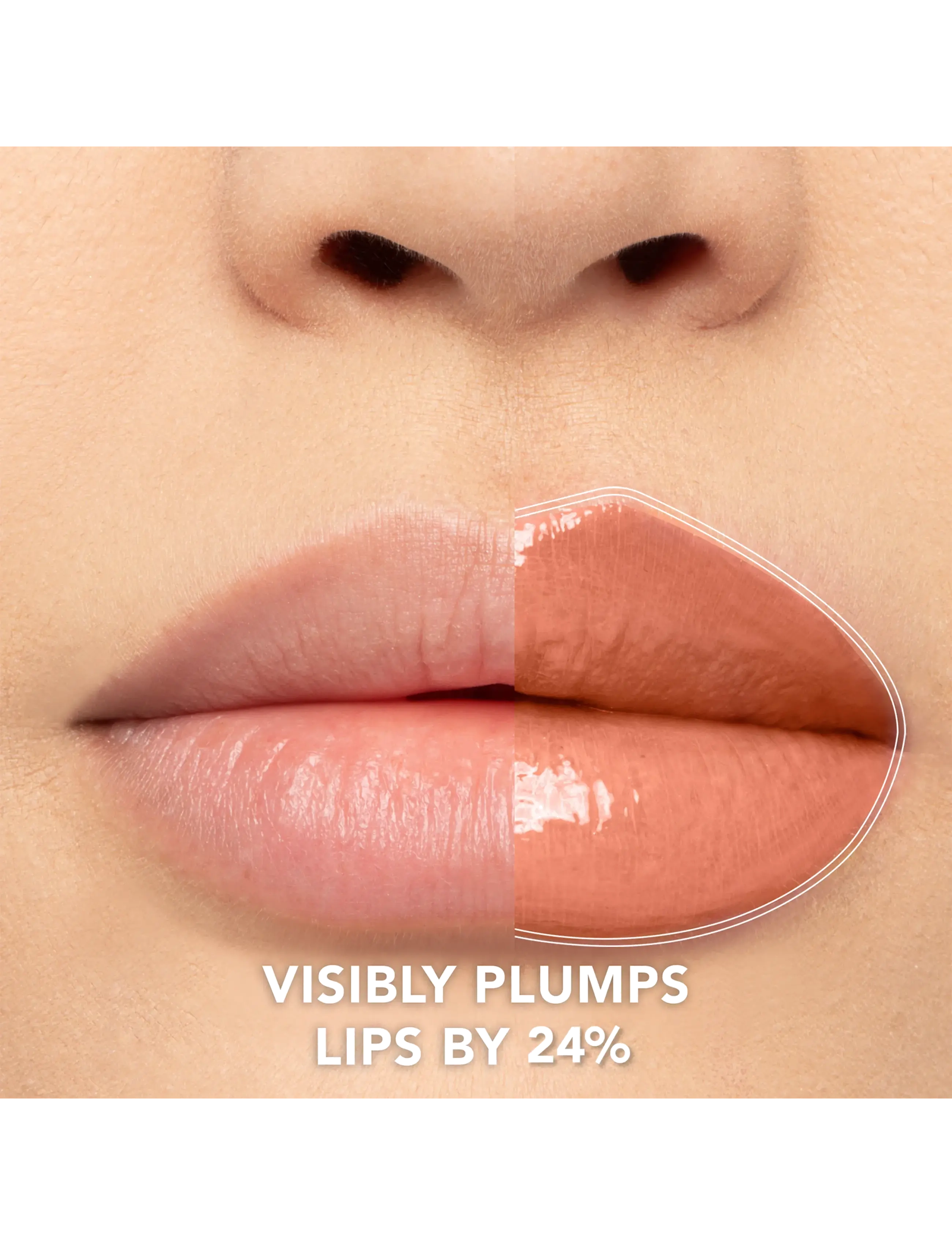 Buxom - Plump Shot Lip Serum - smink - exposed - 3