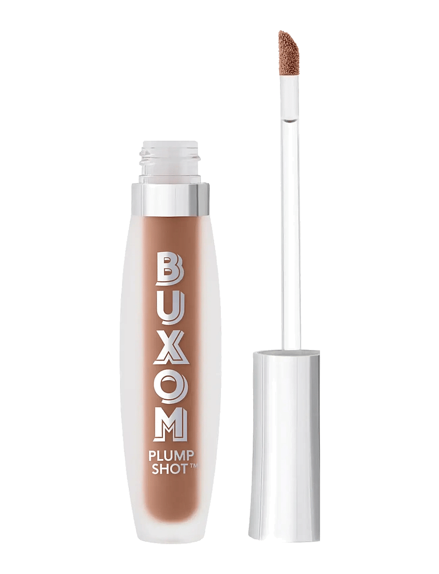 Buxom - Plump Shot Lip Serum - makeup - get naked - 0