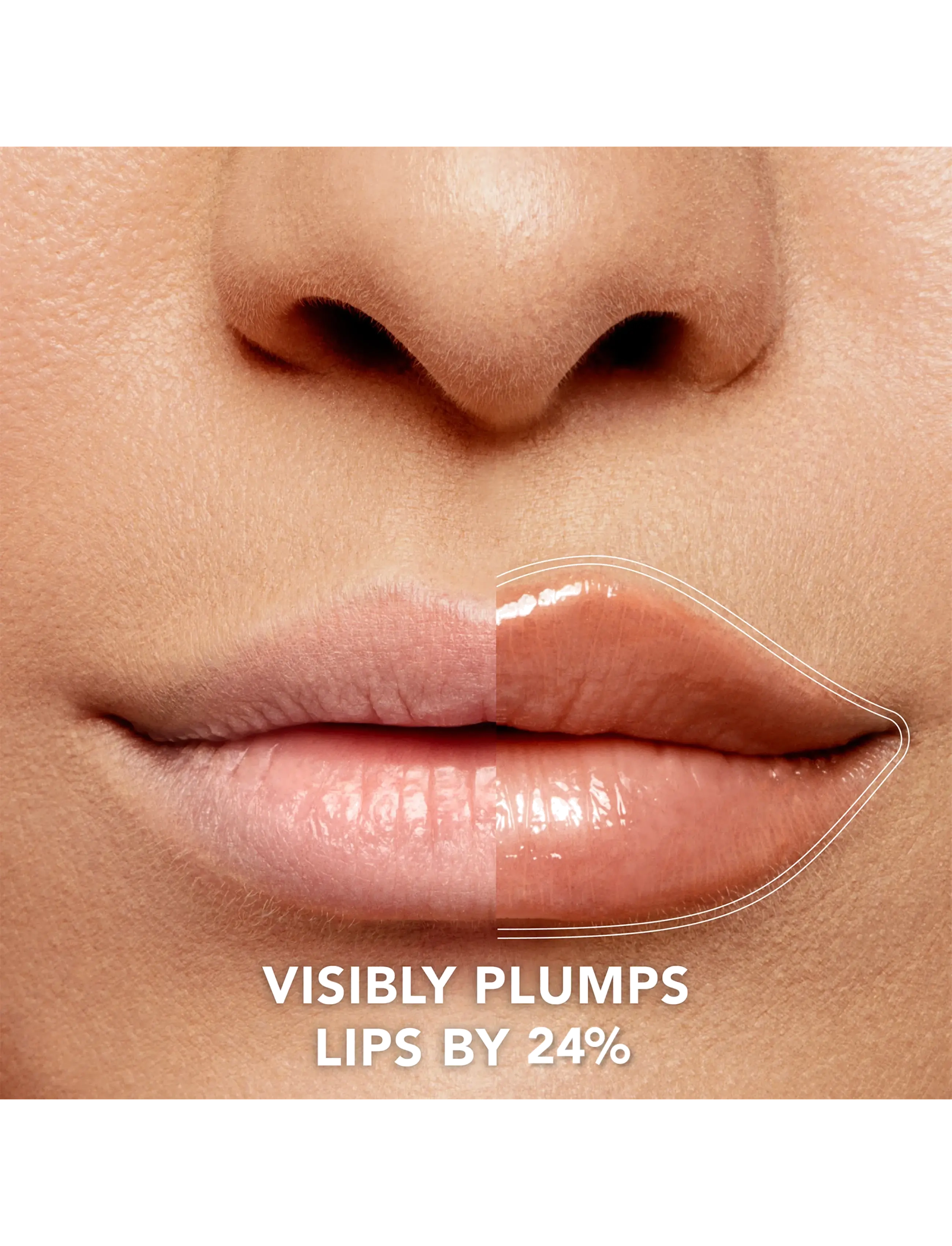 Buxom - Plump Shot Lip Serum - makeup - get naked - 3