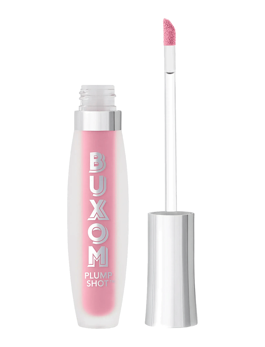 Buxom - Plump Shot Lip Serum - makeup - lingerie - 0