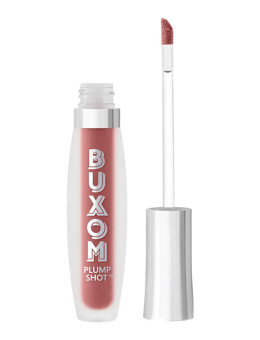 Buxom - Plump Shot Lip Serum - makeup - dolly babe - 0