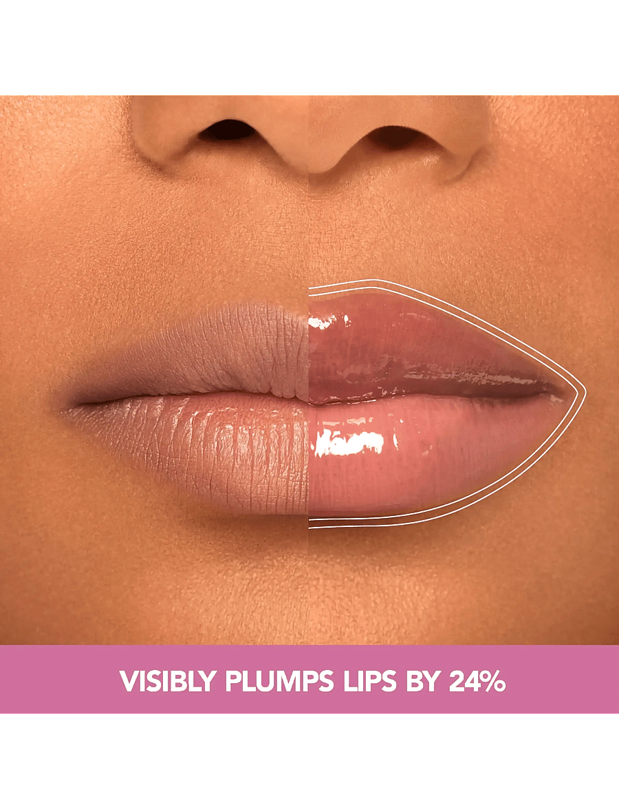 Buxom - Plump Shot Lip Serum - makeup - dolly babe - 3