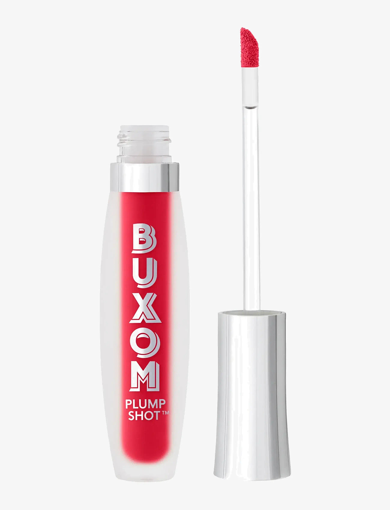 Buxom - Plump Shot Lip Serum - makeup - cherry pop - 0