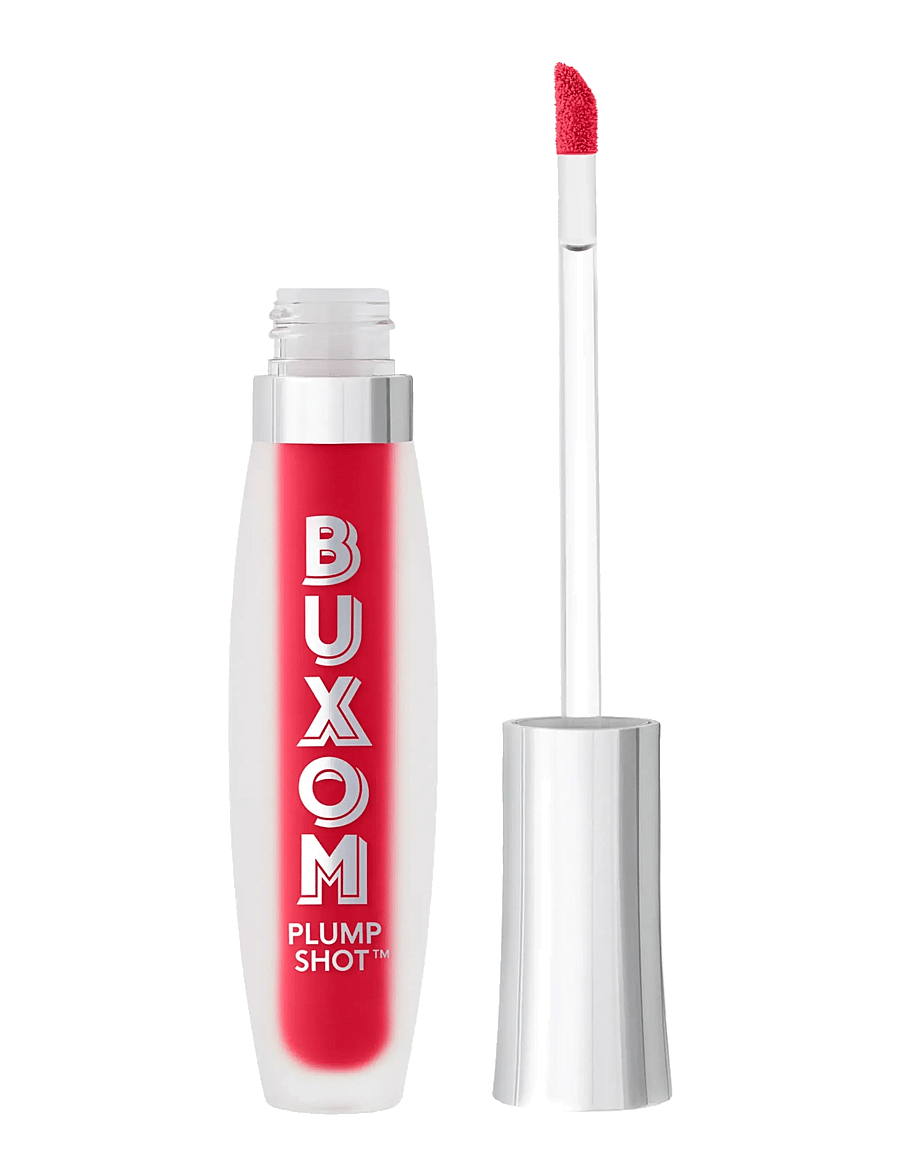 Buxom - Plump Shot Lip Serum - makeup - cherry pop - 0