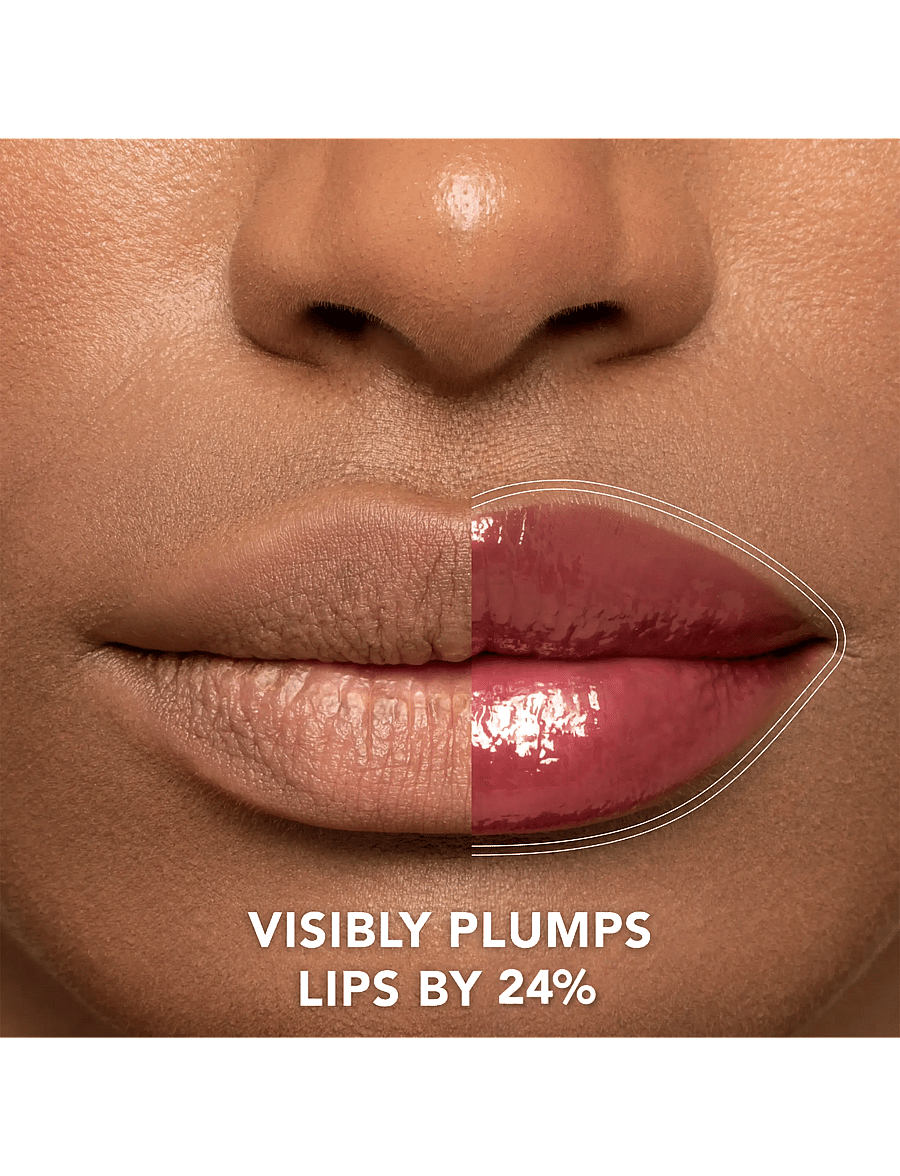Buxom - Plump Shot Lip Serum - makeup - hypnotic garnet - 3