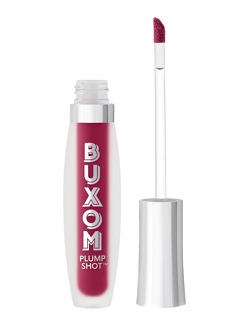 Buxom - Plump Shot Lip Serum - makeup - fuchsia you - 0