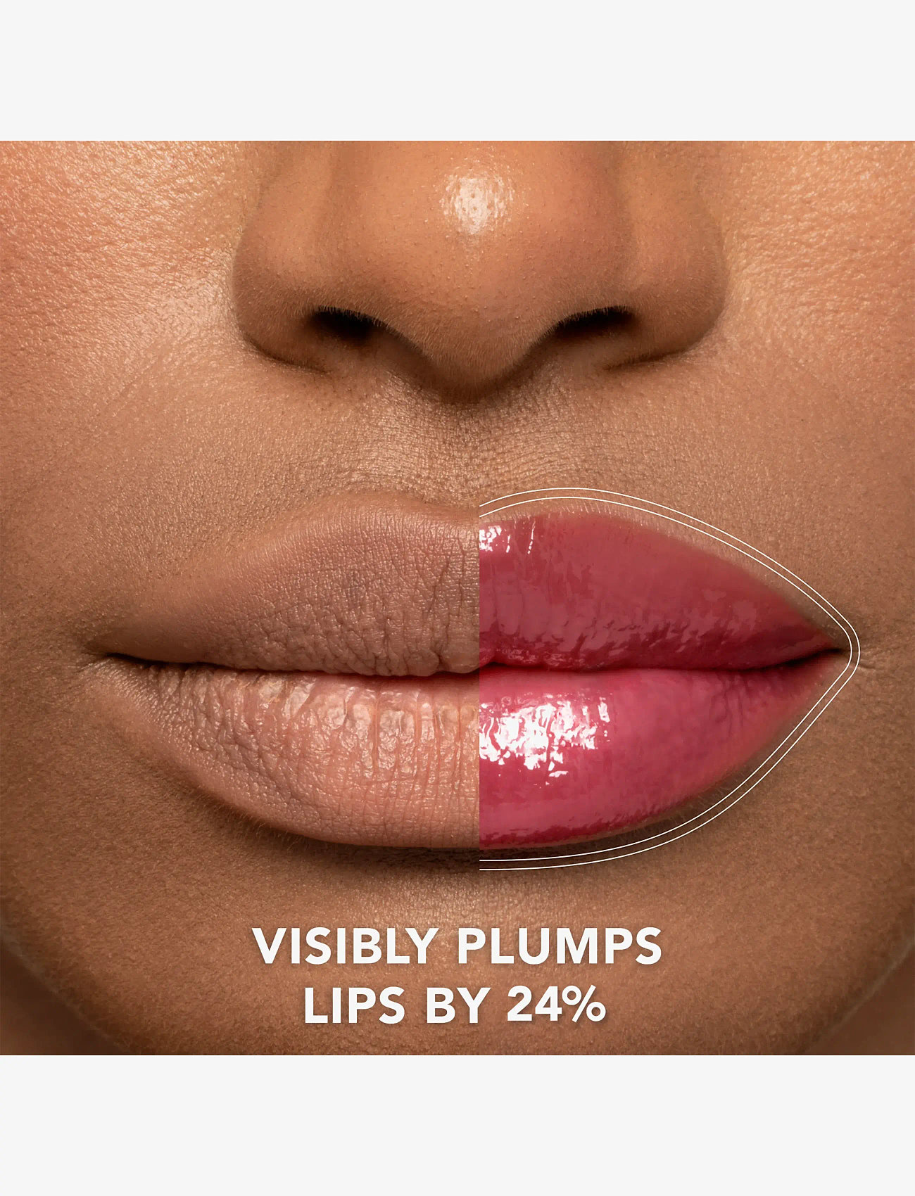 Buxom - Plump Shot Lip Serum - makeup - fuchsia you - 3