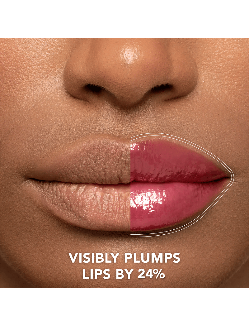 Buxom - Plump Shot Lip Serum - makeup - fuchsia you - 3