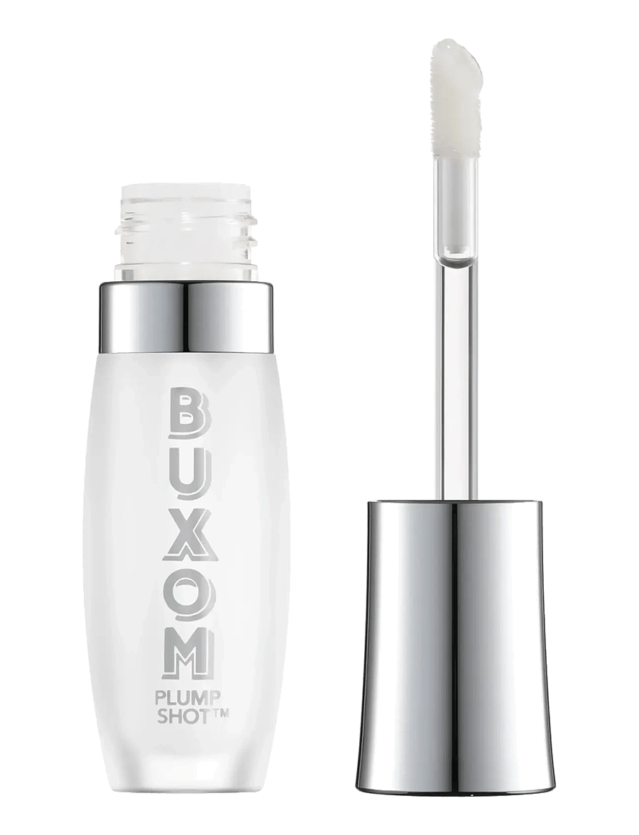 Buxom - Plump Shot Lip Serum Filler travel size 2 ml - makeup - travel size - 0