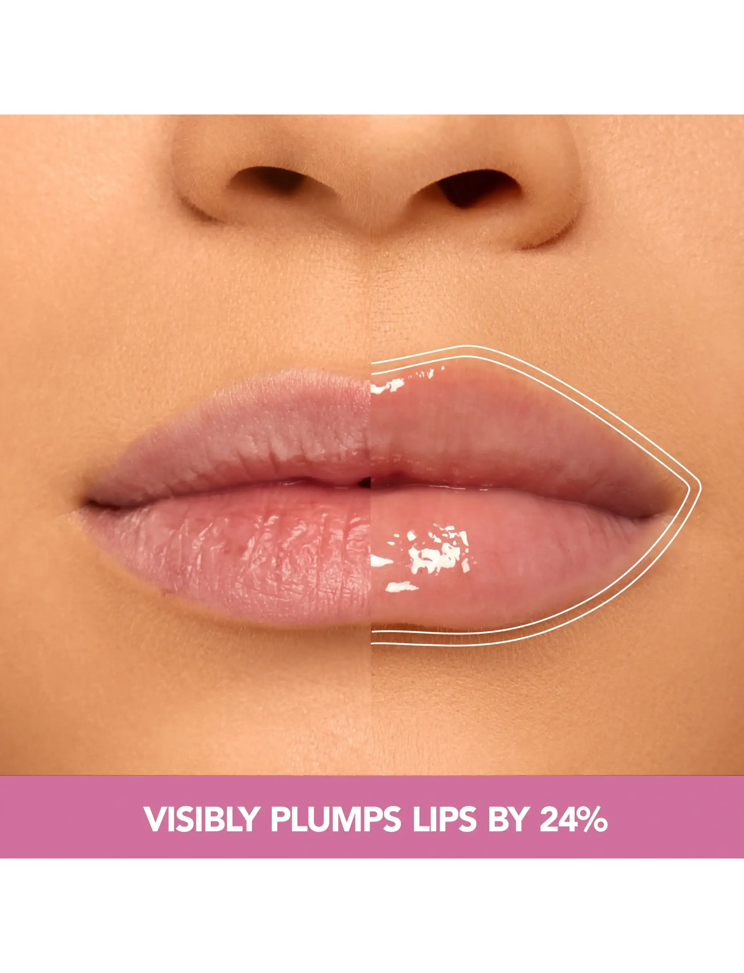 Plump Shot Lip Serum Filler 4