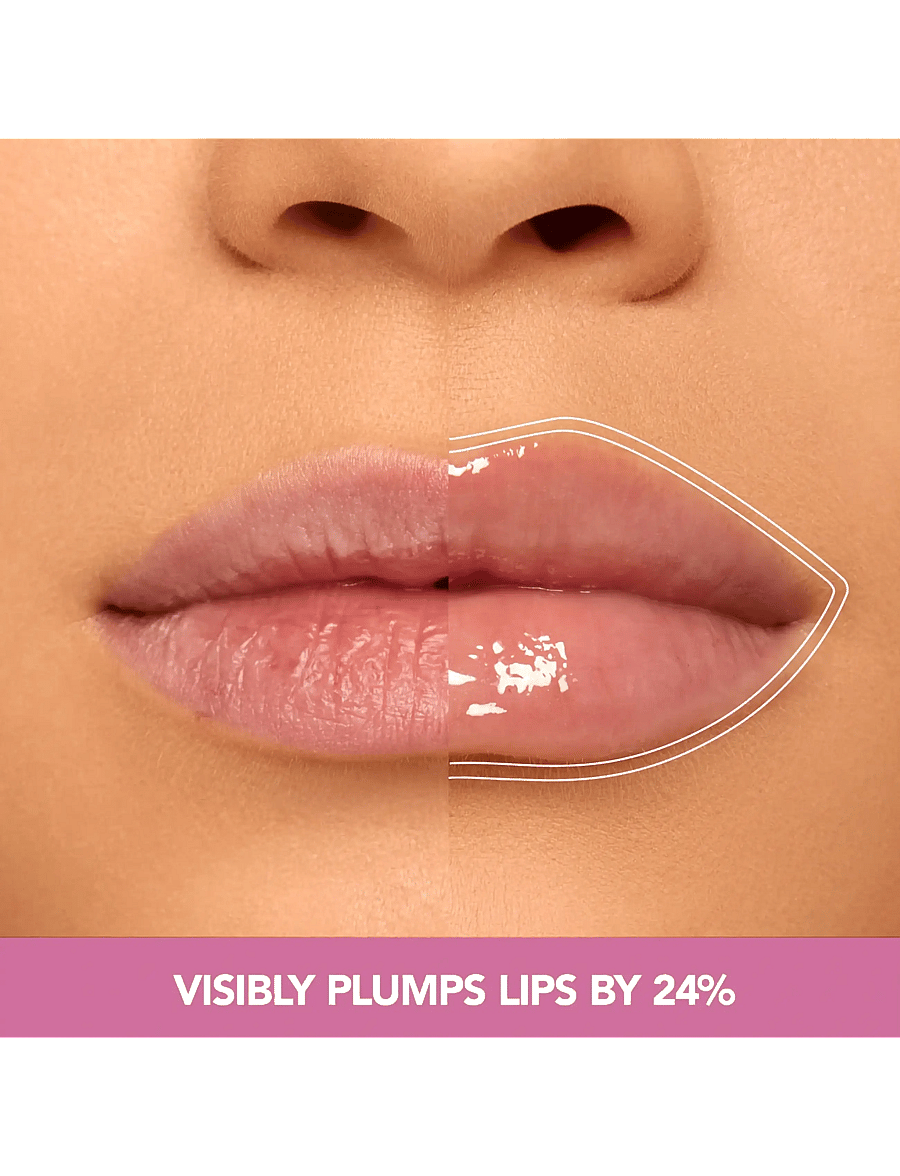 Buxom - Plump Shot Lip Serum Filler travel size 2 ml - makeup - travel size - 2