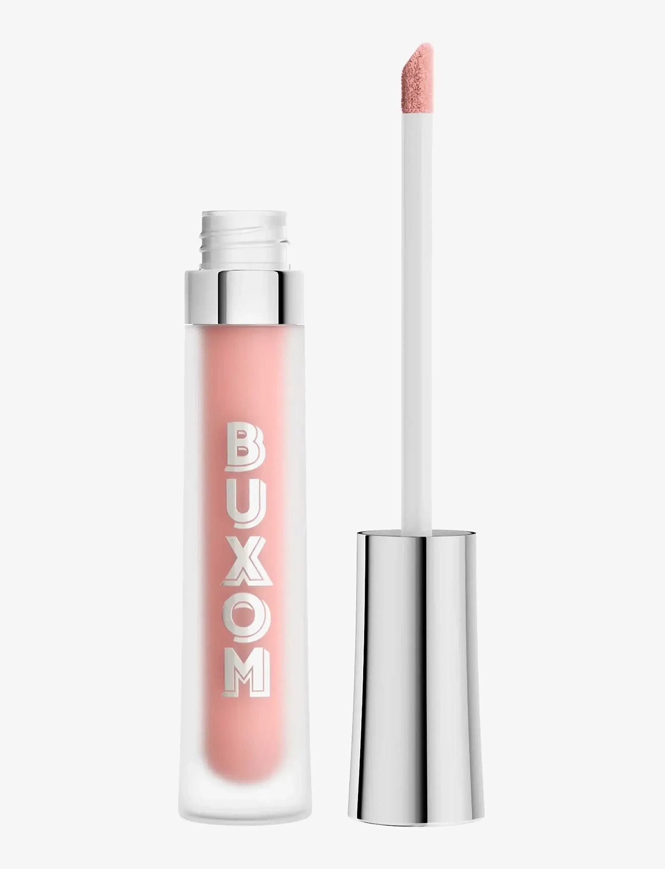 Buxom - Full-On Plumping Lip Cream - makeup - white russian - 0