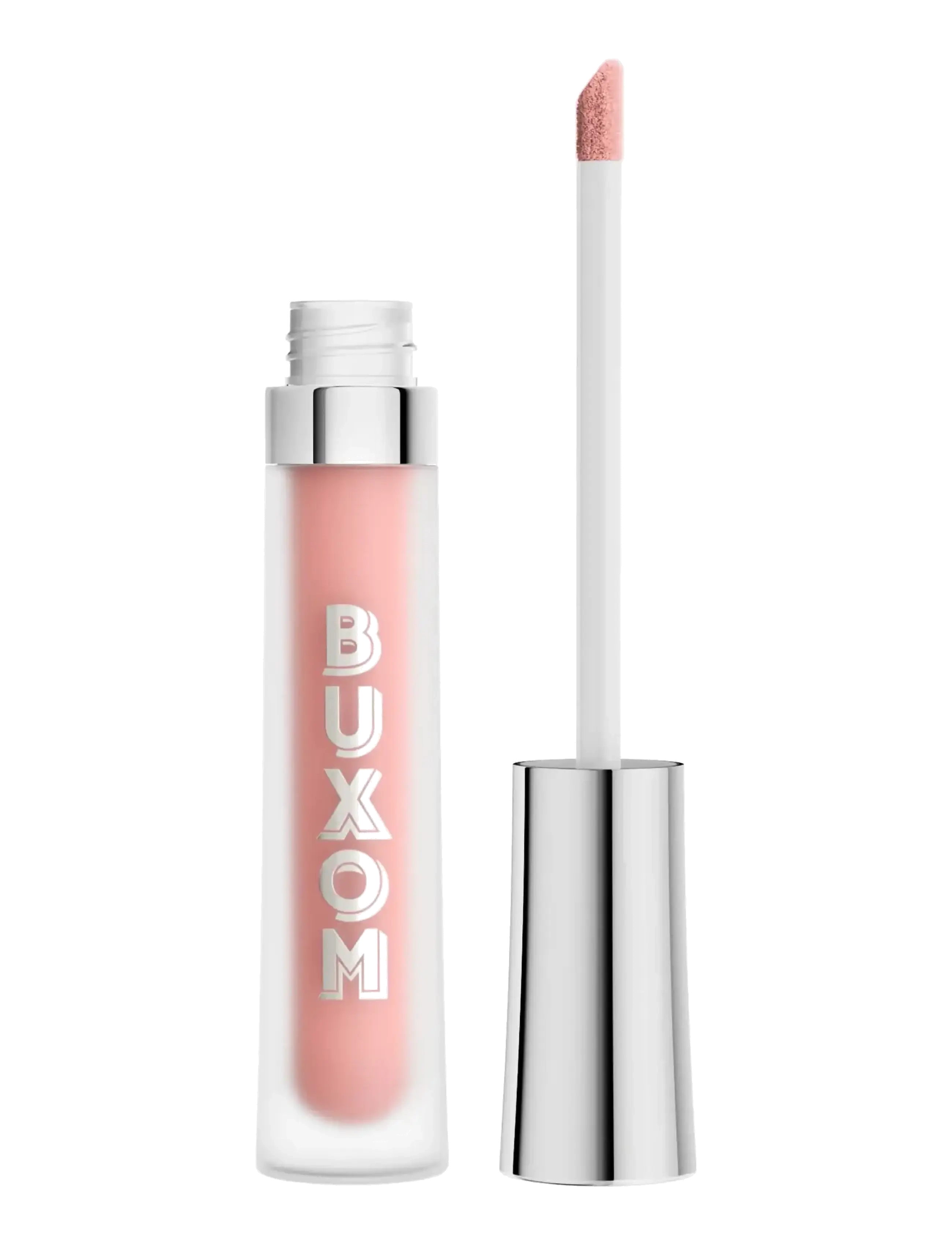 Buxom Full-On Plumping Lip Cream - Plumper - WHITE RUSSIAN / pink/rose