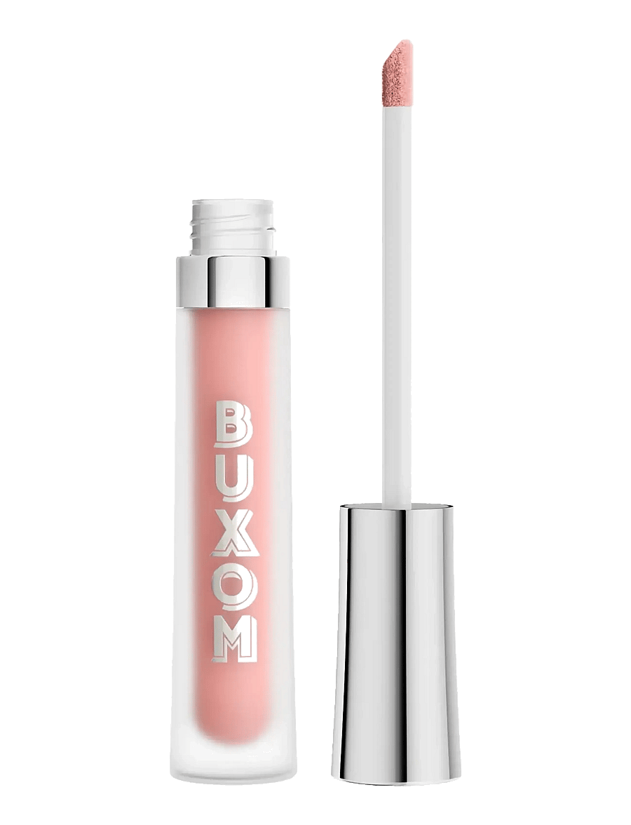 Buxom - Full-On Plumping Lip Cream - makeup - white russian - 0