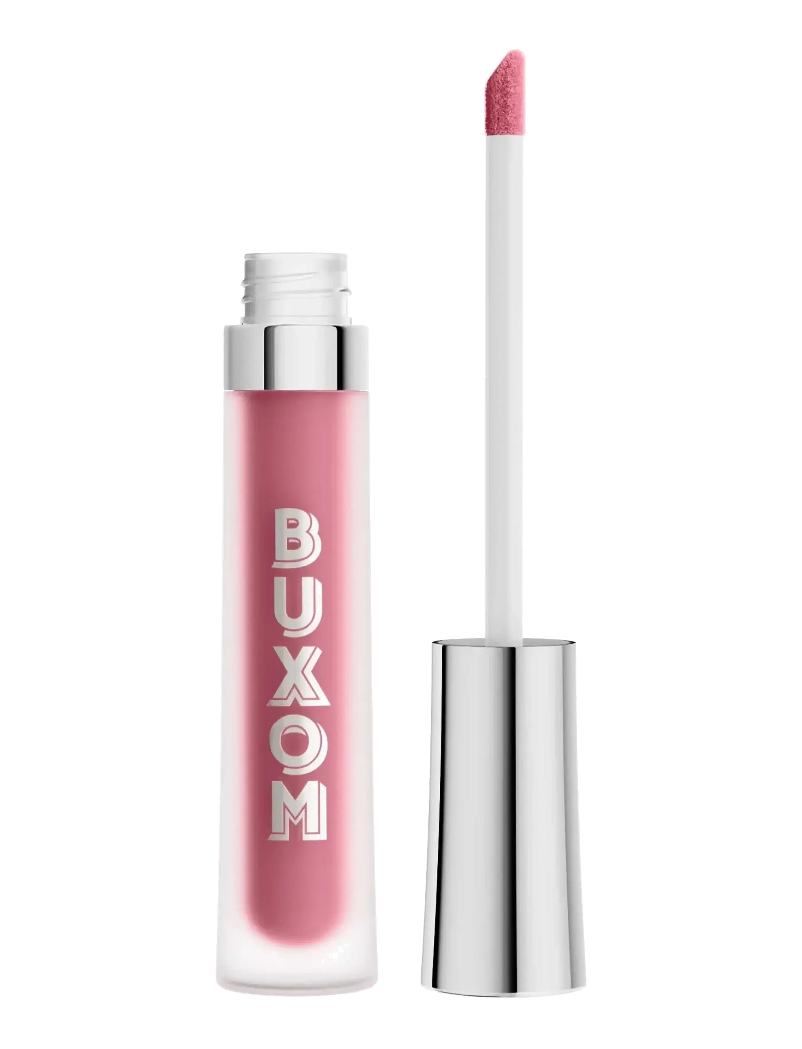 Buxom Full-On Plumping Lip Cream, Lipgloss, Pink, Str: 4.2 ML