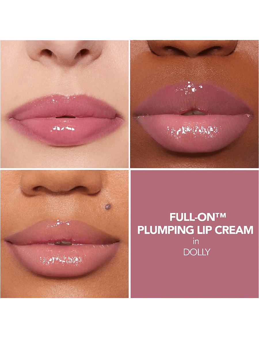 Buxom - Full-On Plumping Lip Cream - makeup - dolly - 2