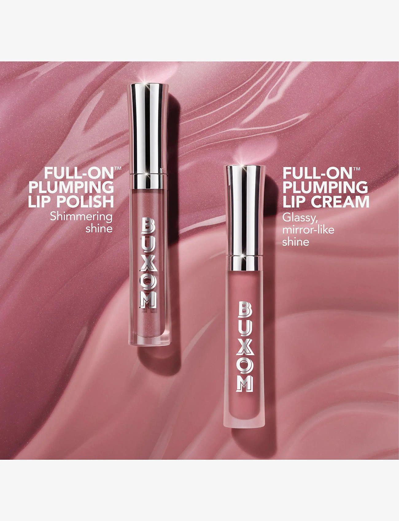 Buxom - Full-On Plumping Lip Cream - makeup - dolly - 5