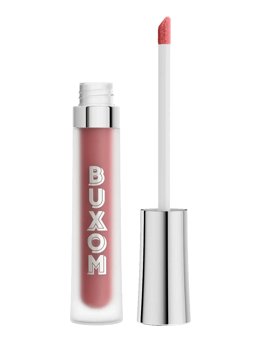 Buxom - Full-On Plumping Lip Cream - makeup - mudslide - 0