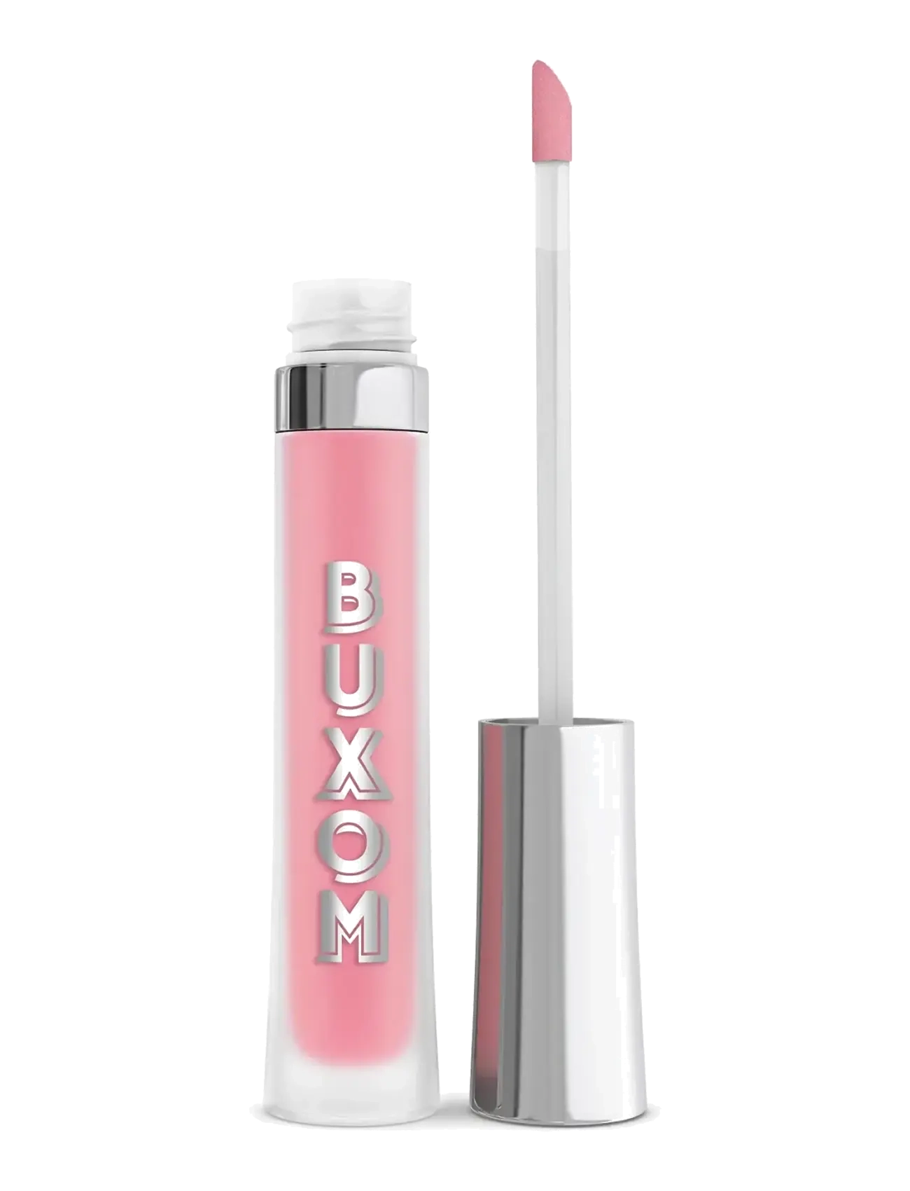 Buxom Full-On Plumping Lip Cream, Lipgloss, Pink, Str: 4.2 ML