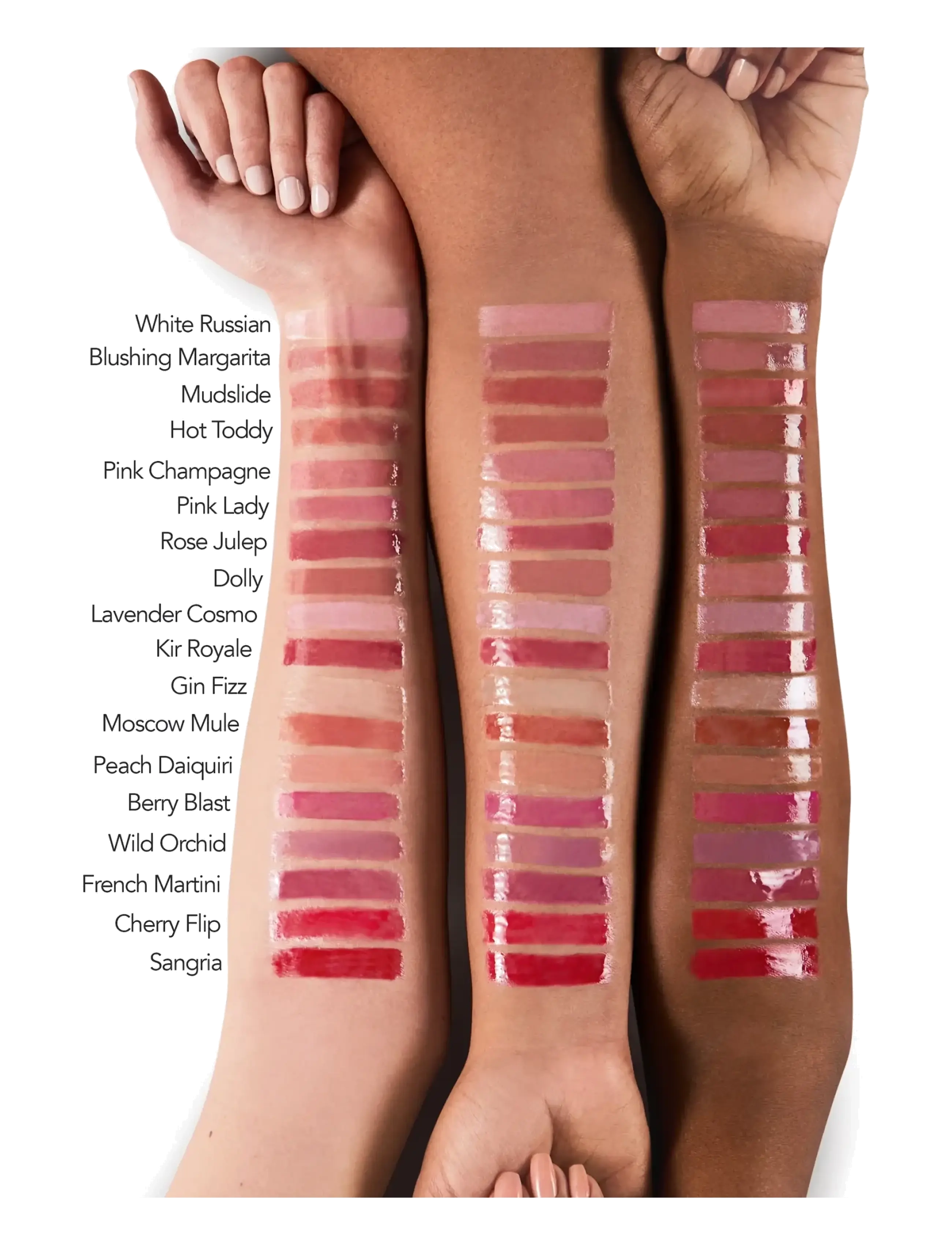 Buxom - Full-On Plumping Lip Cream - smink - lavender cosmo - 3