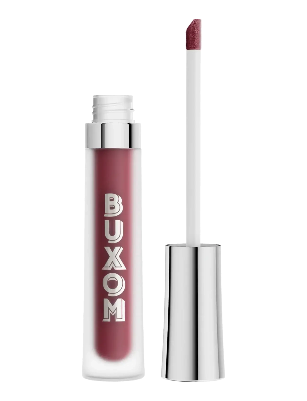 Buxom Full-On Plumping Lip Cream, Lipgloss, Bordeaux, Str: 4.2 ML