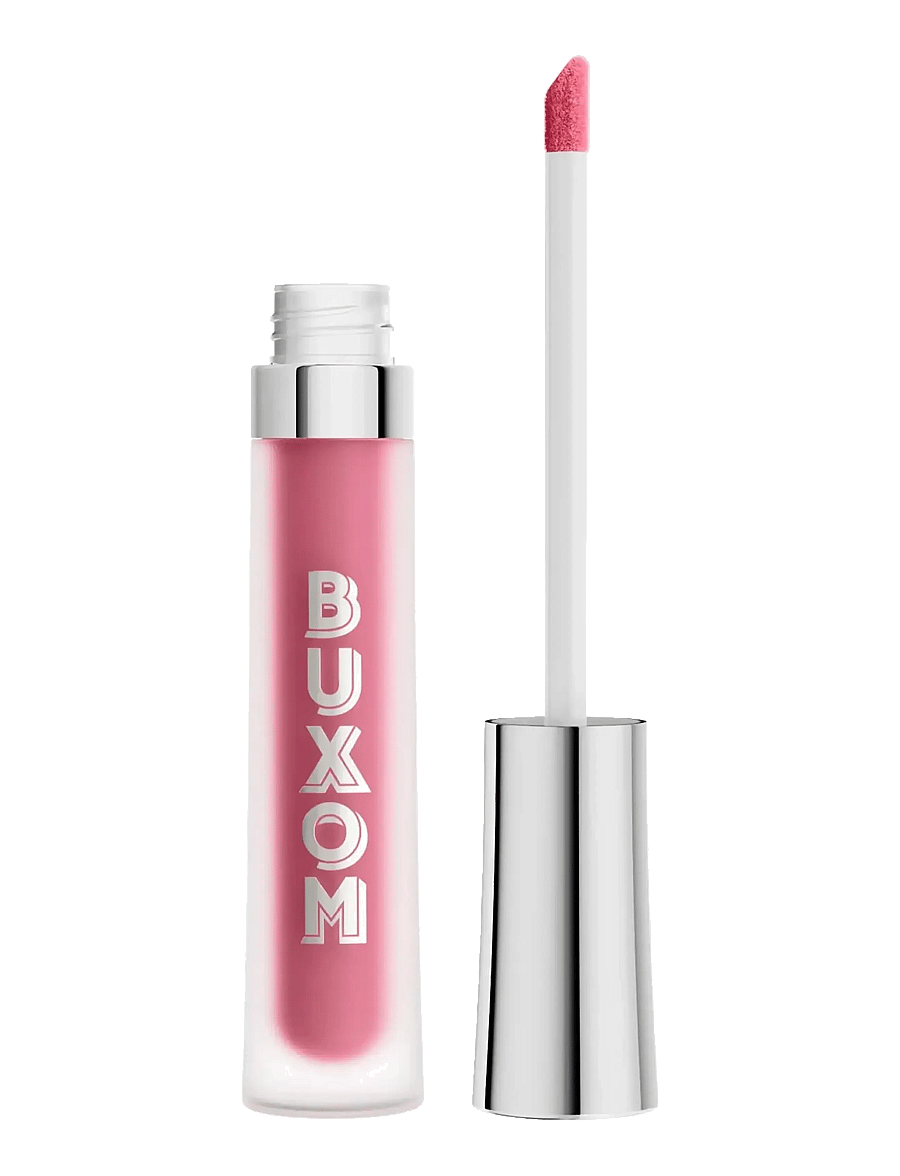 Buxom - Full-On Plumping Lip Cream - makeup - rose julep - 0