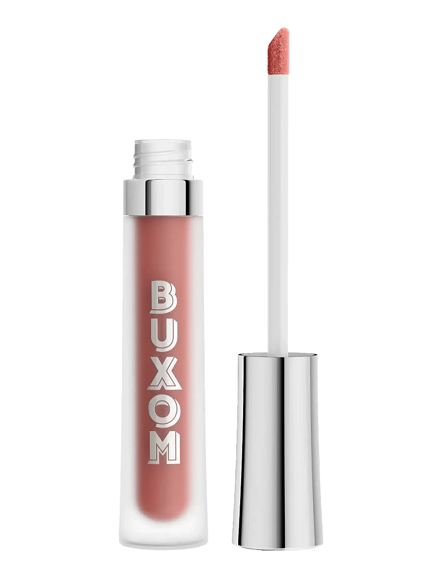 Buxom - Full-On Plumping Lip Cream - makeup - hot toddy - 0