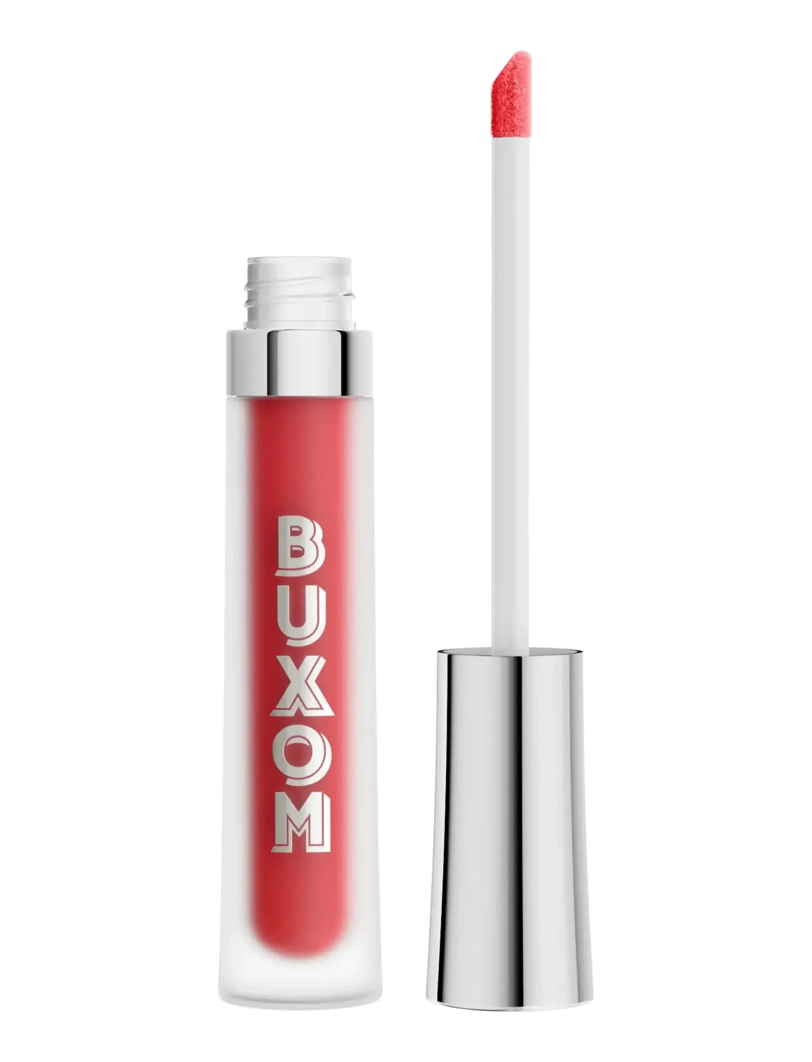 Buxom Full-On Plumping Lip Cream - Buxom - CHERRY FLIP / red