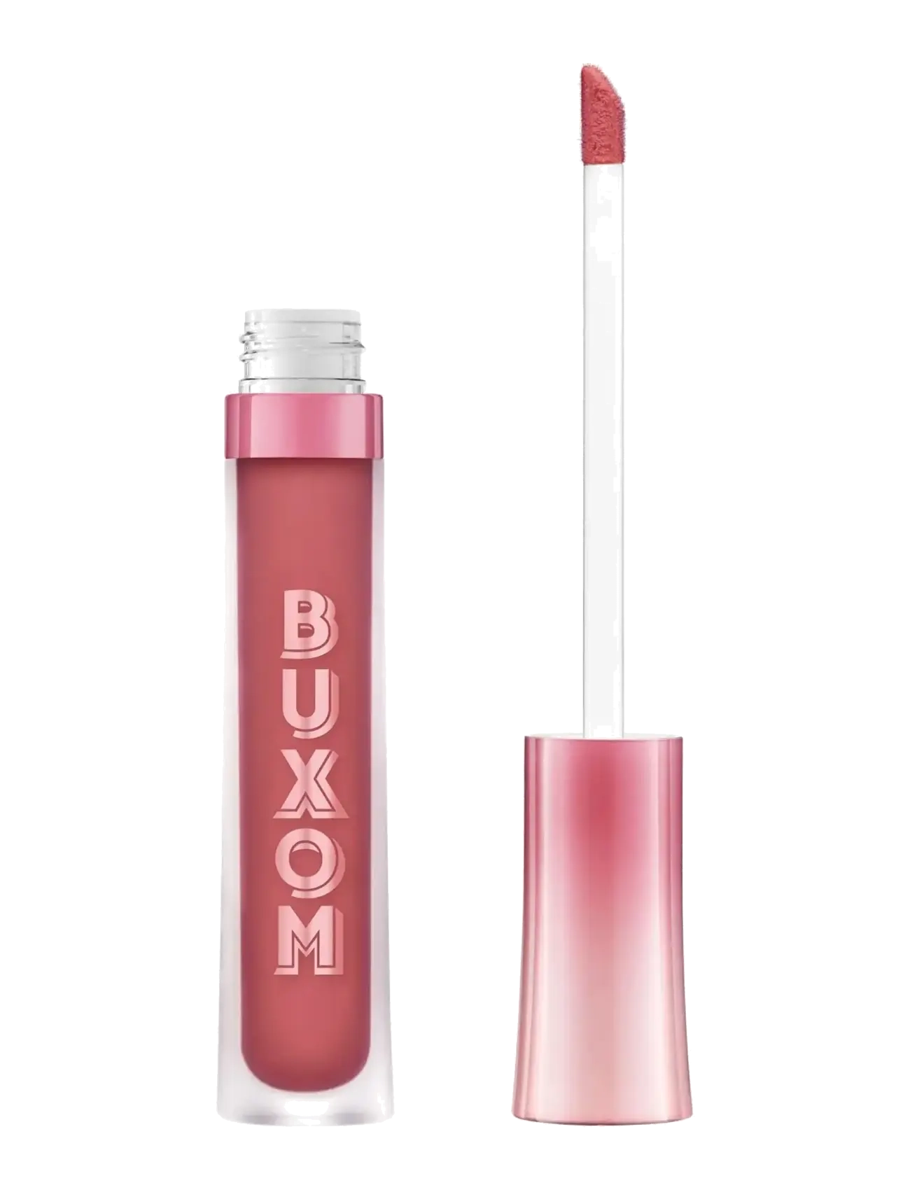 Buxom Full-On Plumping Lip Cream Dolly's Mocktail Mixer  - Flash Days - CIDER MULE / pink/rose