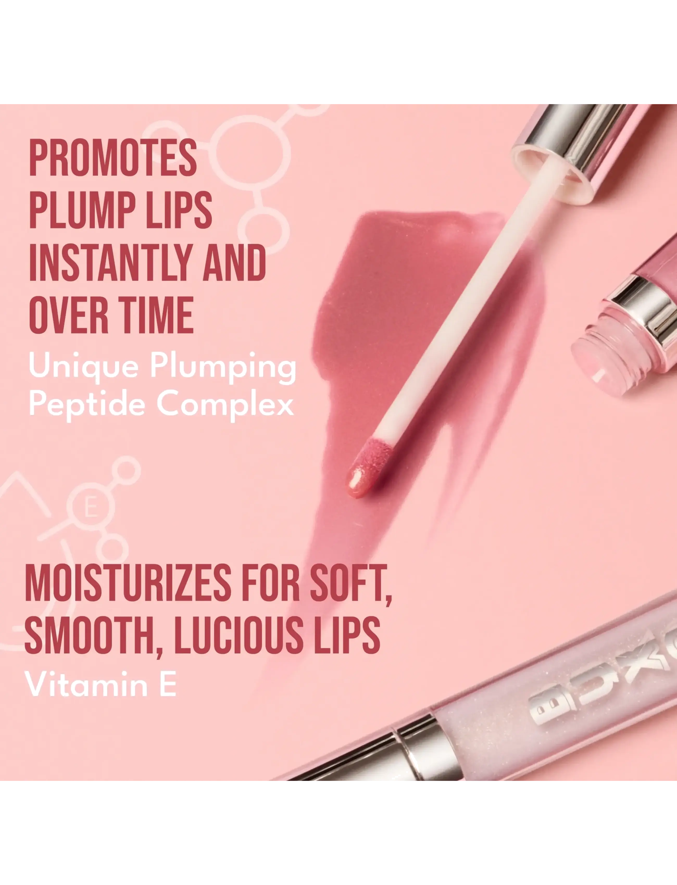 Buxom - Full-On Plumping Lip Polish - makeup - dolly - 4