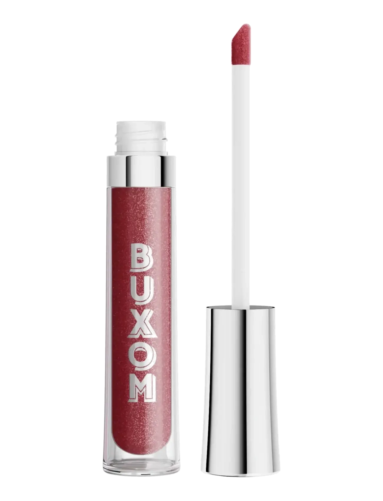 Buxom Full-On Plumping Lip Polish, Lipgloss, Pink, Str: 4.5 ML
