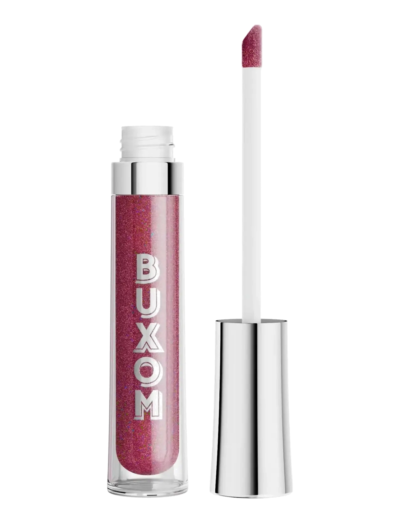 Buxom Full-On Plumping Lip Polish, Lipgloss, Bordeaux, Str: 4.5 ML