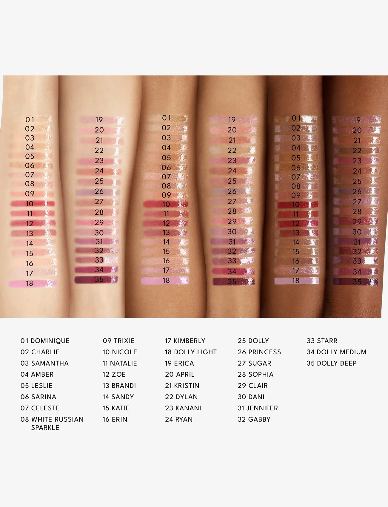 Buxom - Full-On Plumping Lip Polish - makeup - kimberly - 5