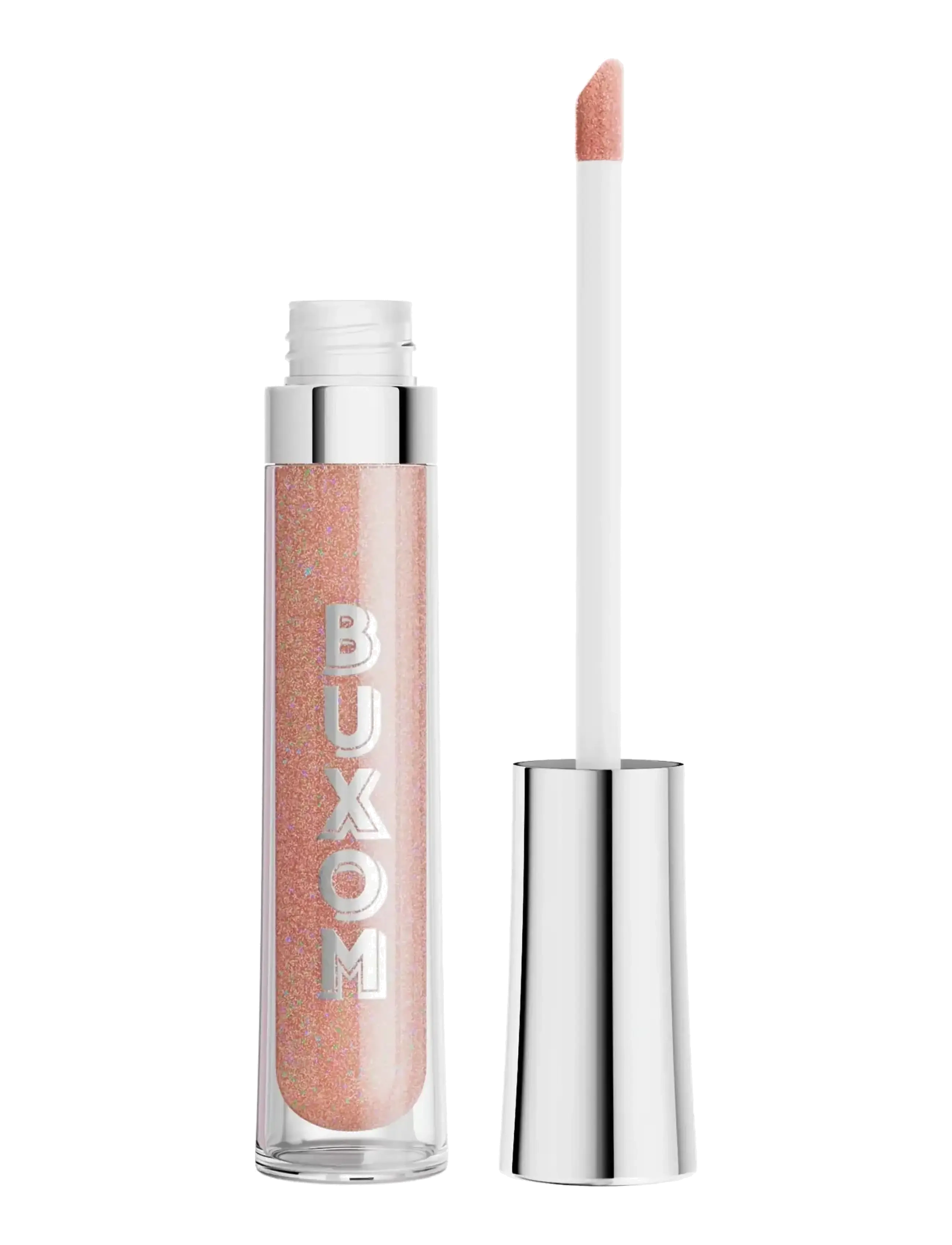Buxom Full-On Plumping Lip Polish, 4.5 ml, Pink, Læber > Lipgloss, Dame