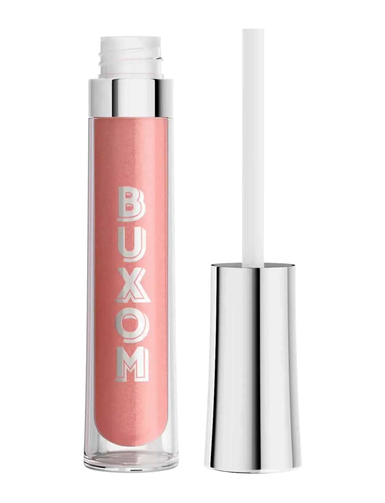 Buxom Full-On Plumping Lip Polish, 4.5 ml, Pink, Læber > Lipgloss, Dame