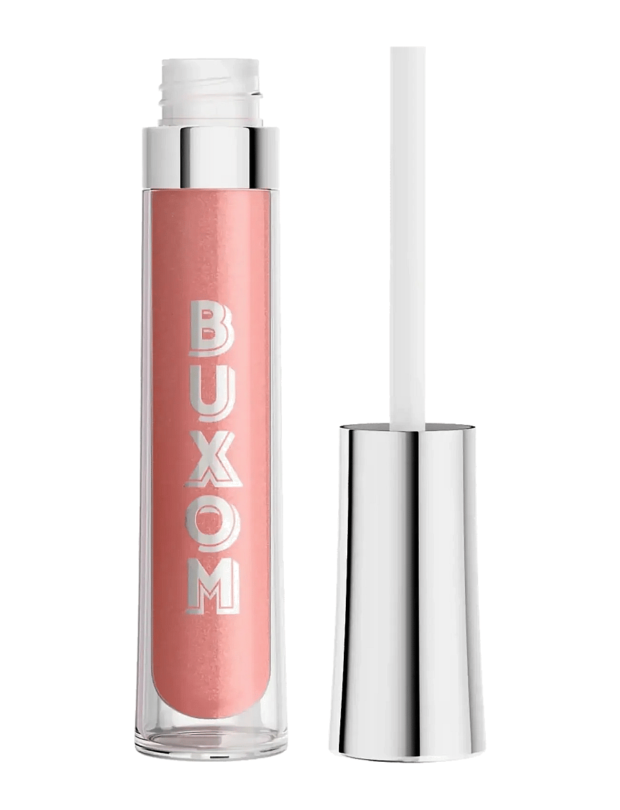 Buxom - Full-On Plumping Lip Polish - makeup - sandy - 0